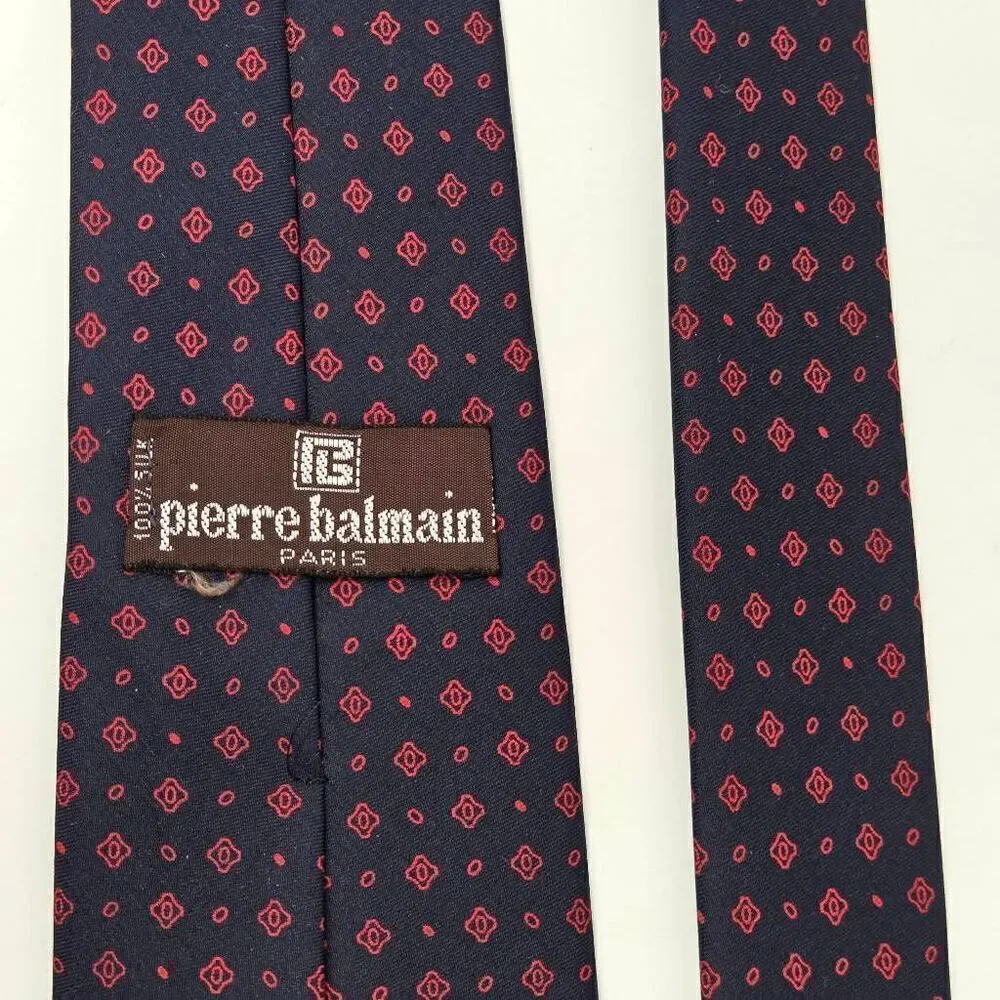 Balmain pierre paris